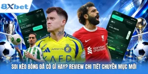 Soi Kèo Bóng Đá Có Gì Hay? Review Chi Tiết Chuyên Mục Mới
