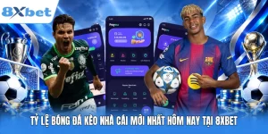 Tỷ Lệ Bóng Đá Kèo Nhà Cái